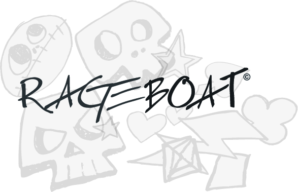 Rageboat